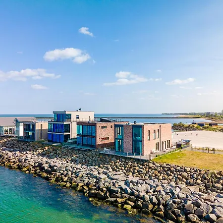 Luxus Beachvilla The View *