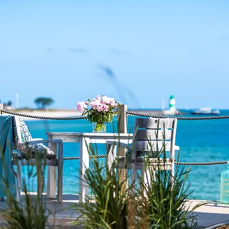 Luxus Beachvilla The View Holiday home