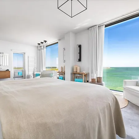 Luxus Beachvilla The View *