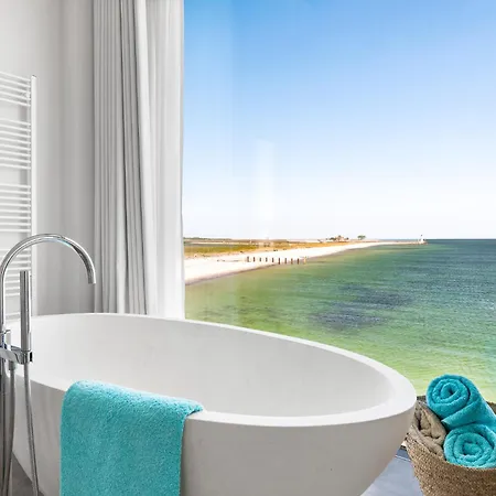 Luxus Beachvilla The View