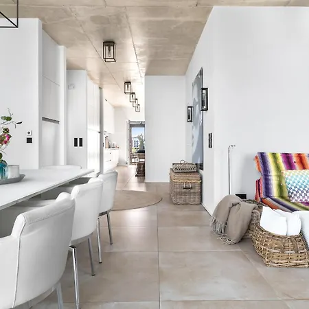 Luxus Beachvilla The View