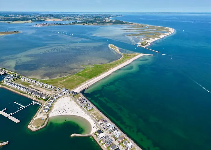 Luxus Beachvilla The View *