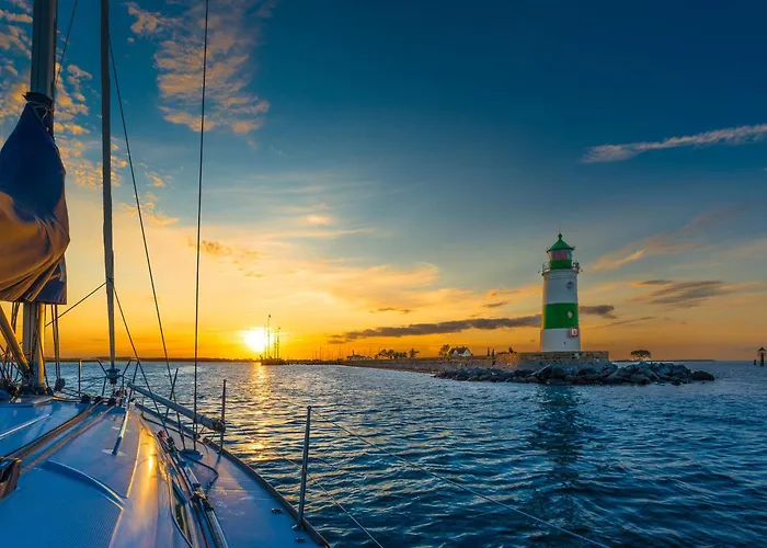 Luxus Beachvilla The View Casa de Férias *